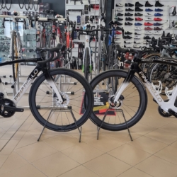 MagicBike